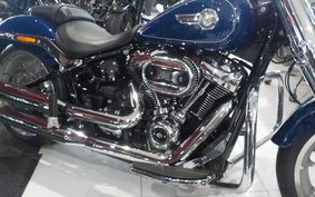 HARLEY FLFBS 2023 YGK