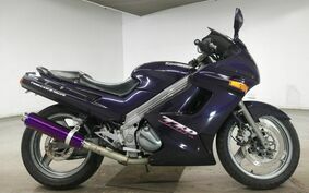 KAWASAKI ZZ-R250 EX250H