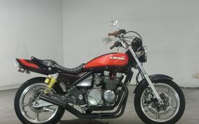 KAWASAKI ZEPHYR 400 1989 ZR400C