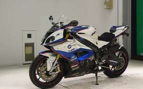 BMW S1000RR 2016