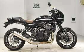 KAWASAKI Z900RS CAFE 2022 ZR900C