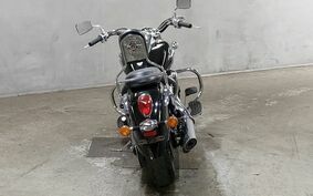 KAWASAKI VULCAN 900 CUSTOM 2008 VN900B