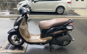 YAMAHA FILANO 115 SE65