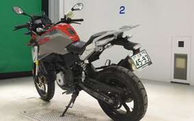 BMW G310GS 2019 0G02