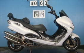 YAMAHA MAJESTY 125 FI 2002 5CA