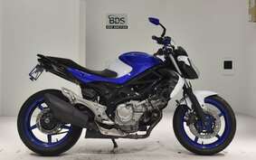 SUZUKI GLADIUS 2014 VK58A