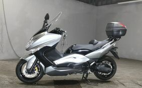 YAMAHA T-MAX500 2011 SJ08J