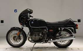 BMW R80 1980