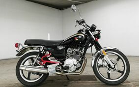 YAMAHA YB125SP PCJL