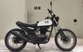 KAWASAKI 250TR BJ250F