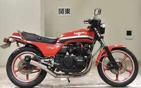 KAWASAKI Z400 GP 1982 KZ400M