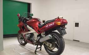 KAWASAKI ZZ-R400 Gen.2 1994 ZX400N