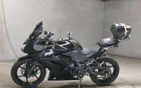 KAWASAKI NINJA 250R EX250K