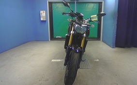 YAMAHA MT-09 2014 RN34J