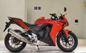 HONDA CBR400R ABS 2013 NC47