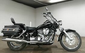 YAMAHA DRAGSTAR 250 VG05J