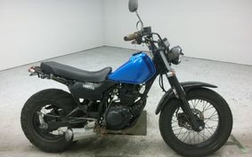 YAMAHA TW225 DG09J