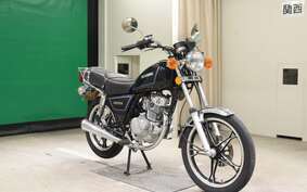 SUZUKI GN125 H PCJG9