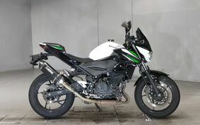 KAWASAKI Z250 EX250P