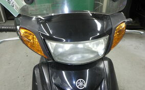 YAMAHA AXIS 125 TREET SE53J