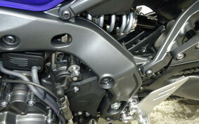 YAMAHA MT-09 2021 RN69J