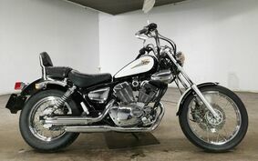 YAMAHA VIRAGO 250 S 3DM