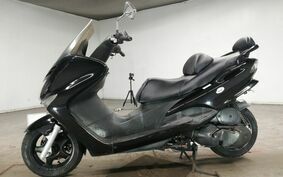 YAMAHA MAJESTY 125 5CA0