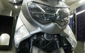 YAMAHA N-MAX SED6J