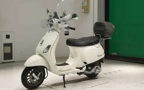 VESPA LX125IE