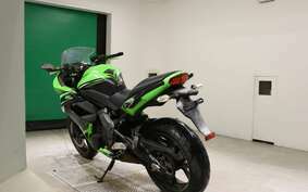 KAWASAKI NINJA 400R 2012 ER400B