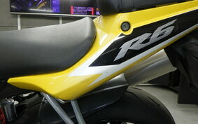 YAMAHA YZF-R6 2003 RJ05