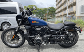 HARLEY RH975Sナイトスター 2023 ZF1