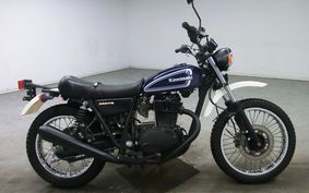 KAWASAKI 250TR 2005 BJ250F