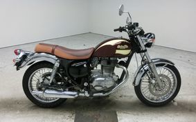 KAWASAKI ESTRELLA RS Type 2000 BJ250A