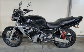 KAWASAKI BALIUS 250 Gen.2 ZR250B