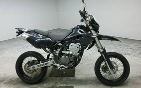 KAWASAKI KLX250D TRACKER 2005 LX250E