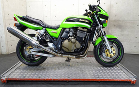 KAWASAKI ZRX1200 R 2005 ZRT20A