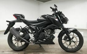 SUZUKI GSX-S125 DL32B