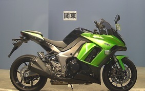 KAWASAKI NINJA 1000 2011 ZXT00G