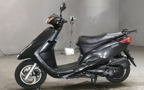 YAMAHA AXIS 125 TREET SE53J