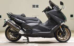 YAMAHA T-MAX 530 2016 SJ12J