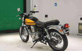 KAWASAKI ESTRELLA RS Type BJ250A