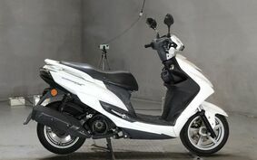 YAMAHA CYGNUS 125 X SR SEA5J