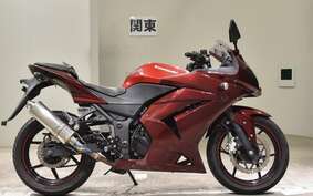 KAWASAKI NINJA 250R EX250K