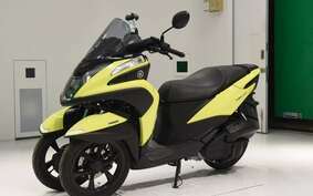 YAMAHA TRICITY 125 A SEC1J