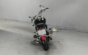 YAMAHA DRAGSTAR 400 CLASSIC 2007 VH01J