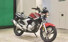 YAMAHA YBR250