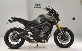 YAMAHA MT-09 2014 RN34J