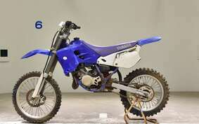 YAMAHA YZ80 4LB