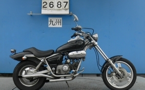 HONDA MAGNA 50 AC13